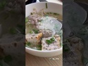 Chả bì heo chiên