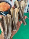 Sun-Dried Snakehead Fish