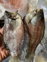 Khô cá sặc (khô lò tho)