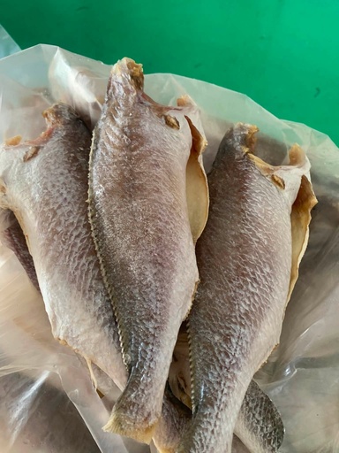 Khô cá đù (khô cá lù đù)
